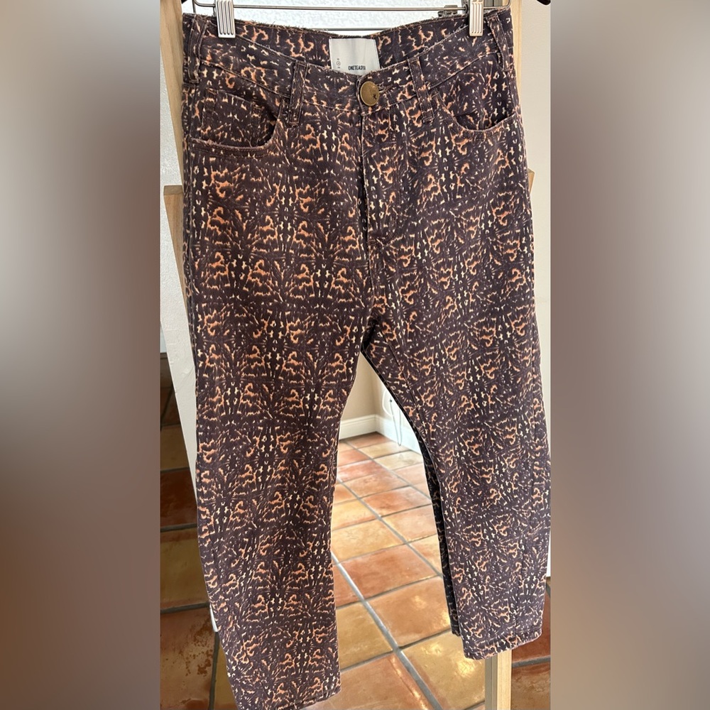 One Teaspoon Jeans